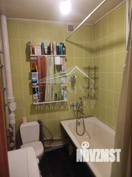 1-к квартира, вторичка, 29м2, 2/10 этаж