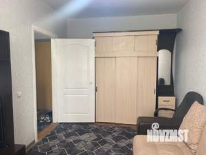 1-к квартира, вторичка, 25м2, 1/8 этаж