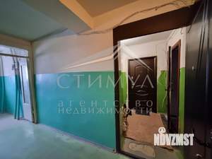 1-к квартира, вторичка, 41м2, 9/10 этаж