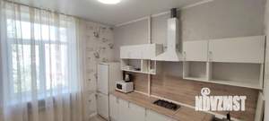 2-к квартира, вторичка, 59м2, 3/4 этаж