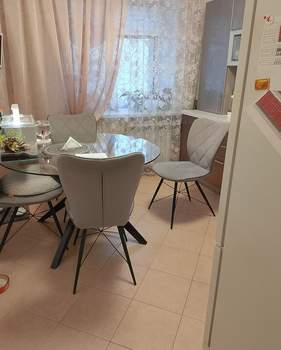 2-к квартира, вторичка, 64м2, 9/10 этаж