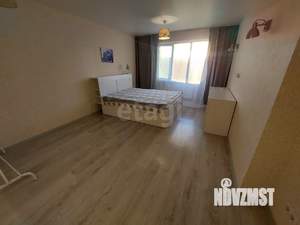 2-к квартира, вторичка, 55м2, 11/25 этаж
