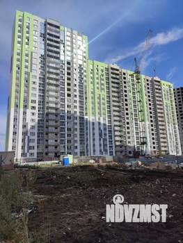 3-к квартира, вторичка, 84м2, 20/24 этаж