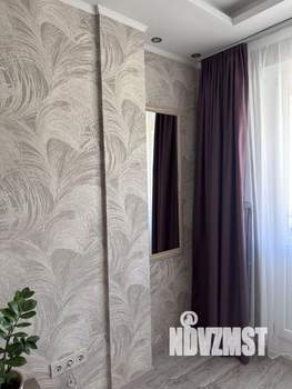 1-к квартира, вторичка, 37м2, 5/5 этаж