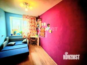 2-к квартира, вторичка, 44м2, 4/9 этаж