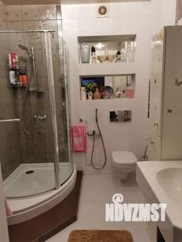 2-к квартира, вторичка, 76м2, 6/9 этаж
