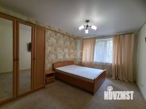 3-к квартира, вторичка, 60м2, 2/5 этаж