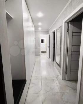 2-к квартира, вторичка, 59м2, 8/10 этаж