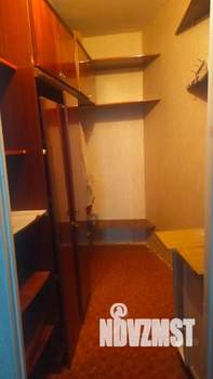 4-к квартира, вторичка, 84м2, 9/9 этаж