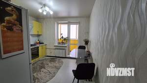 2-к квартира, вторичка, 54м2, 1/10 этаж
