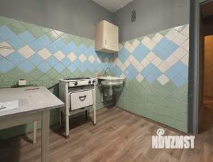 1-к квартира, вторичка, 30м2, 4/5 этаж