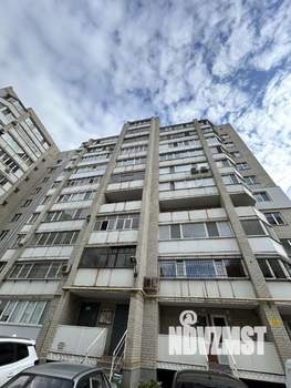 3-к квартира, вторичка, 103м2, 3/10 этаж