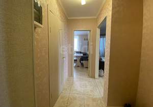 1-к квартира, вторичка, 35м2, 5/10 этаж