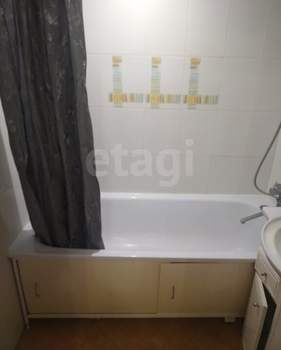 2-к квартира, вторичка, 52м2, 2/9 этаж