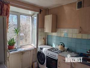 2-к квартира, вторичка, 45м2, 4/5 этаж