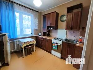 2-к квартира, вторичка, 52м2, 5/10 этаж