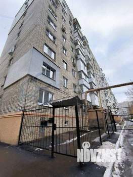 2-к квартира, вторичка, 44м2, 3/9 этаж