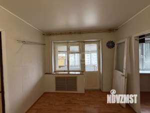 2-к квартира, вторичка, 43м2, 5/5 этаж