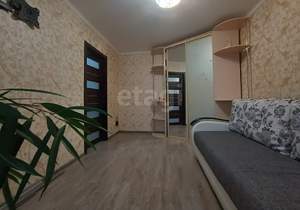 1-к квартира, вторичка, 33м2, 7/10 этаж