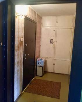 3-к квартира, вторичка, 55м2, 4/9 этаж