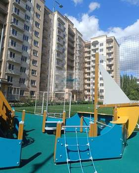 1-к квартира, вторичка, 38м2, 5/10 этаж