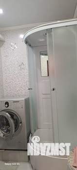 3-к квартира, вторичка, 42м2, 1/4 этаж