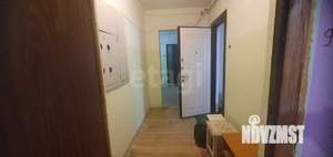 1-к квартира, вторичка, 39м2, 9/10 этаж