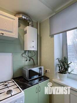 2-к квартира, вторичка, 51м2, 3/5 этаж