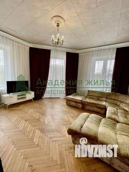 2-к квартира, вторичка, 68м2, 4/4 этаж