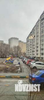 1-к квартира, вторичка, 37м2, 1/11 этаж