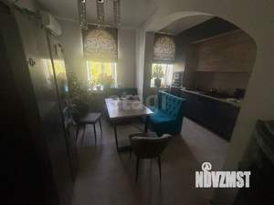 3-к квартира, вторичка, 104м2, 4/4 этаж