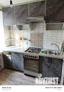 3-к квартира, вторичка, 60м2, 1/5 этаж