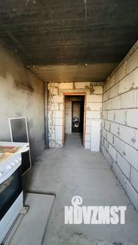 1-к квартира, вторичка, 41м2, 7/10 этаж