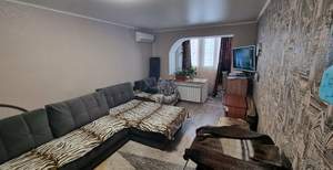 1-к квартира, вторичка, 36м2, 5/10 этаж