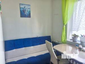 1-к квартира, вторичка, 37м2, 9/10 этаж