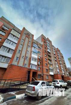 2-к квартира, вторичка, 73м2, 7/10 этаж