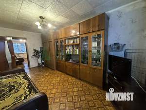 2-к квартира, вторичка, 45м2, 4/5 этаж