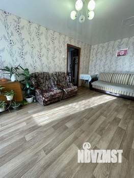 2-к квартира, вторичка, 44м2, 5/5 этаж