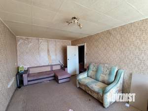 1-к квартира, вторичка, 33м2, 8/9 этаж