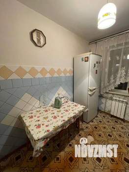 3-к квартира, вторичка, 61м2, 3/9 этаж
