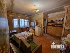 2-к квартира, вторичка, 45м2, 5/5 этаж