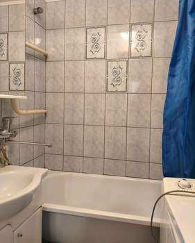 3-к квартира, вторичка, 56м2, 6/9 этаж