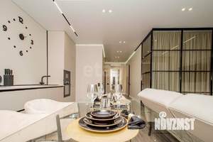 2-к квартира, вторичка, 65м2, 36/37 этаж