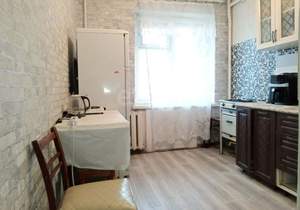 1-к квартира, вторичка, 33м2, 2/9 этаж