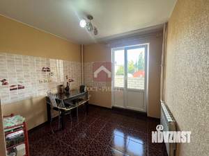 1-к квартира, вторичка, 34м2, 3/6 этаж