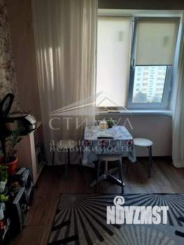 1-к квартира, вторичка, 37м2, 9/9 этаж