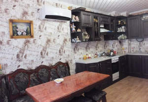 3-к квартира, вторичка, 70м2, 9/10 этаж
