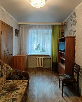 2-к квартира, вторичка, 46м2, 3/5 этаж