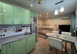 2-к квартира, вторичка, 42м2, 2/5 этаж