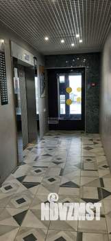 2-к квартира, вторичка, 63м2, 1/21 этаж
